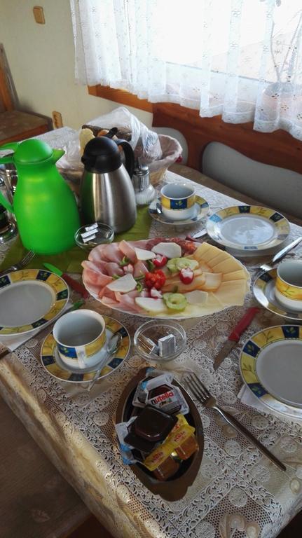 Pension Jitka Simonovice Экстерьер фото